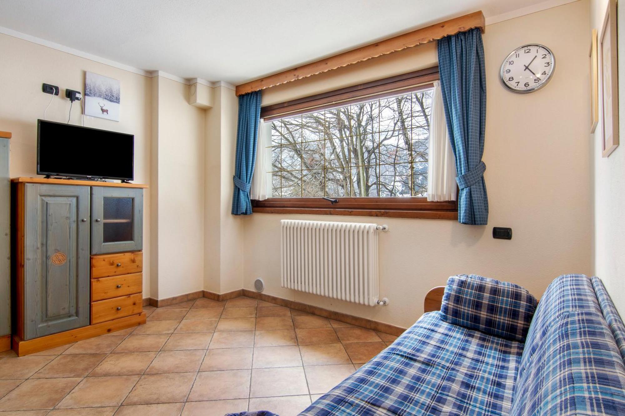 Residence Larice Bianco App N3 Campodolcino Extérieur photo