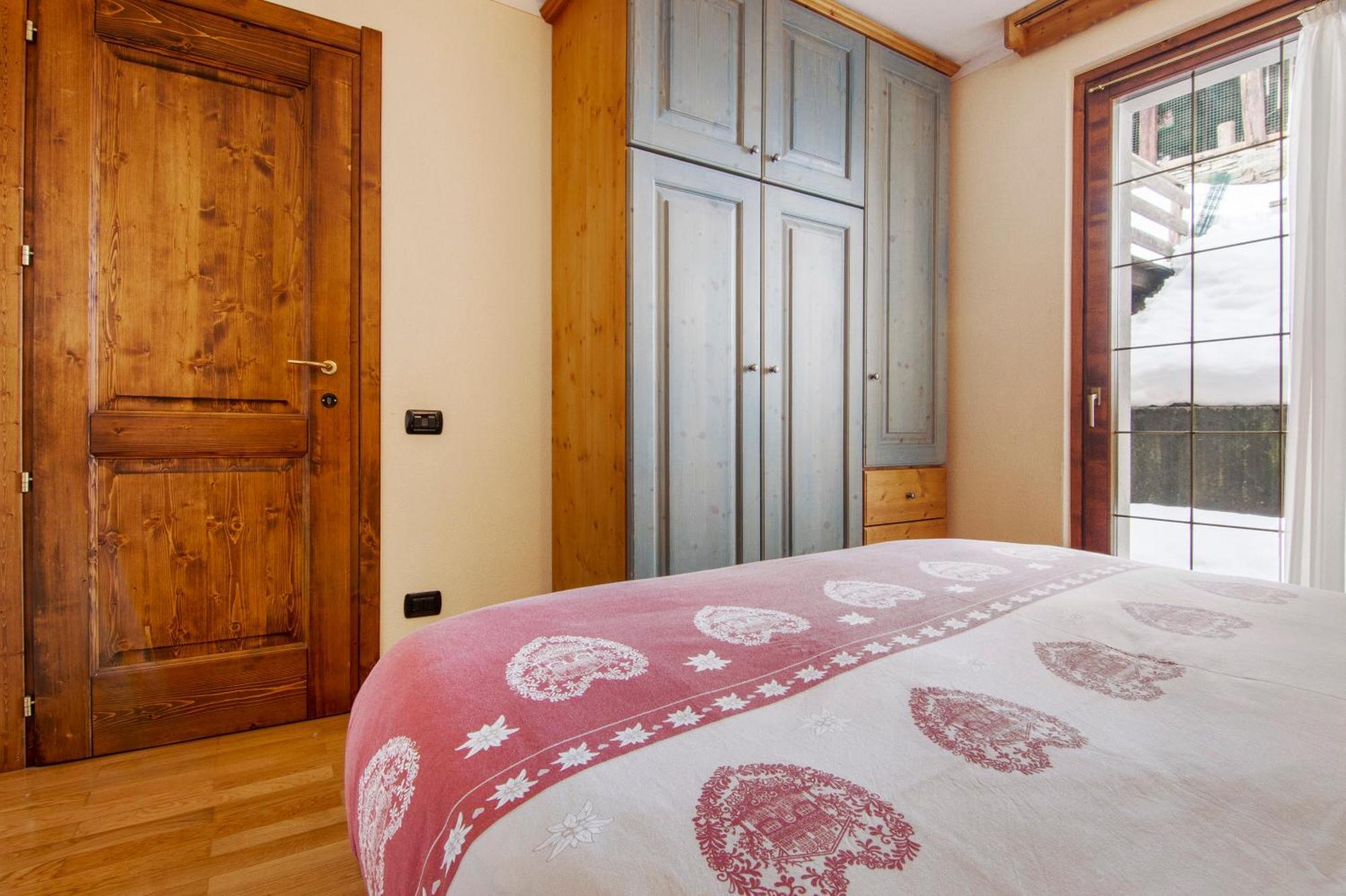 Residence Larice Bianco App N3 Campodolcino Extérieur photo