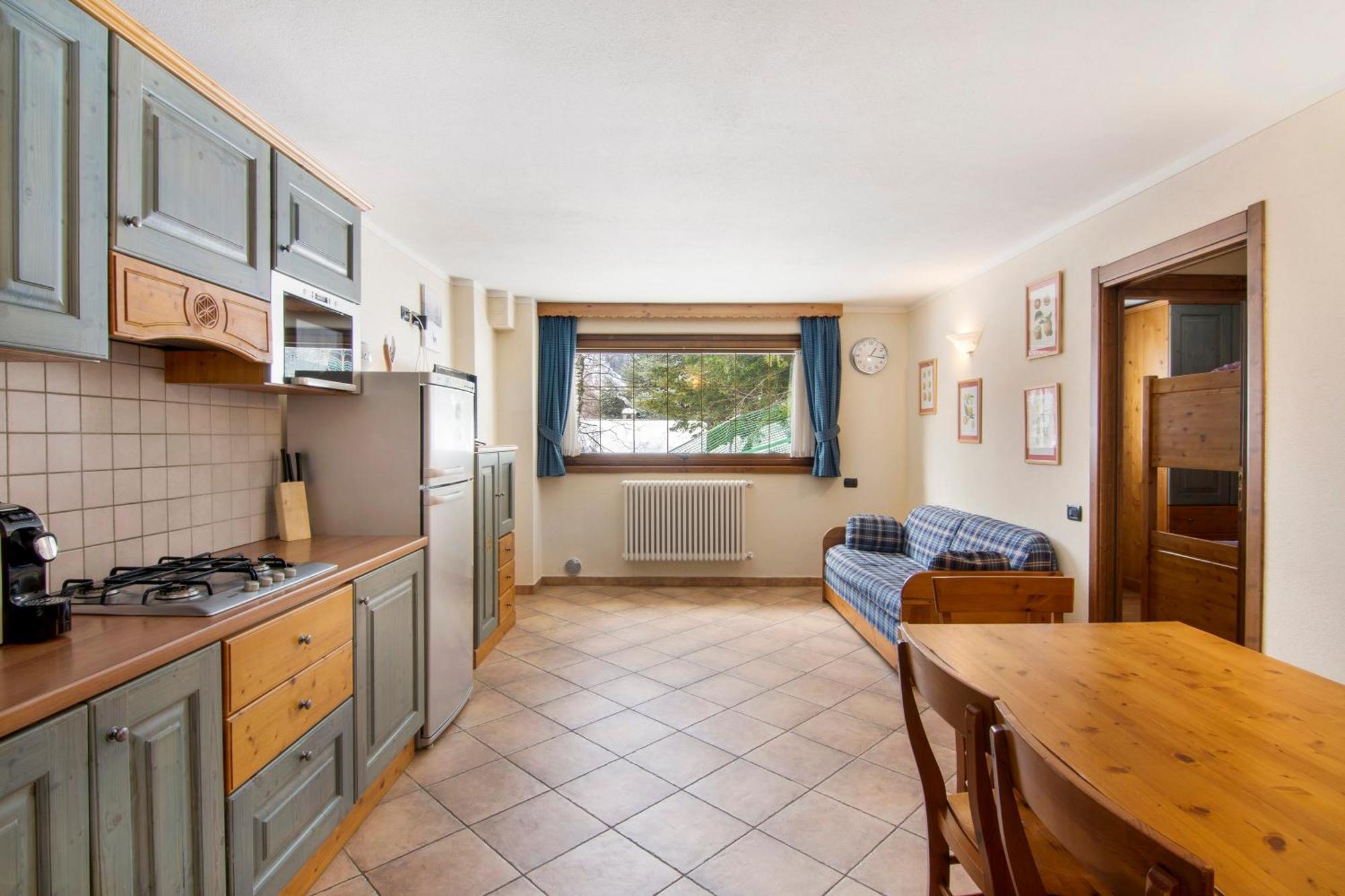 Residence Larice Bianco App N3 Campodolcino Extérieur photo
