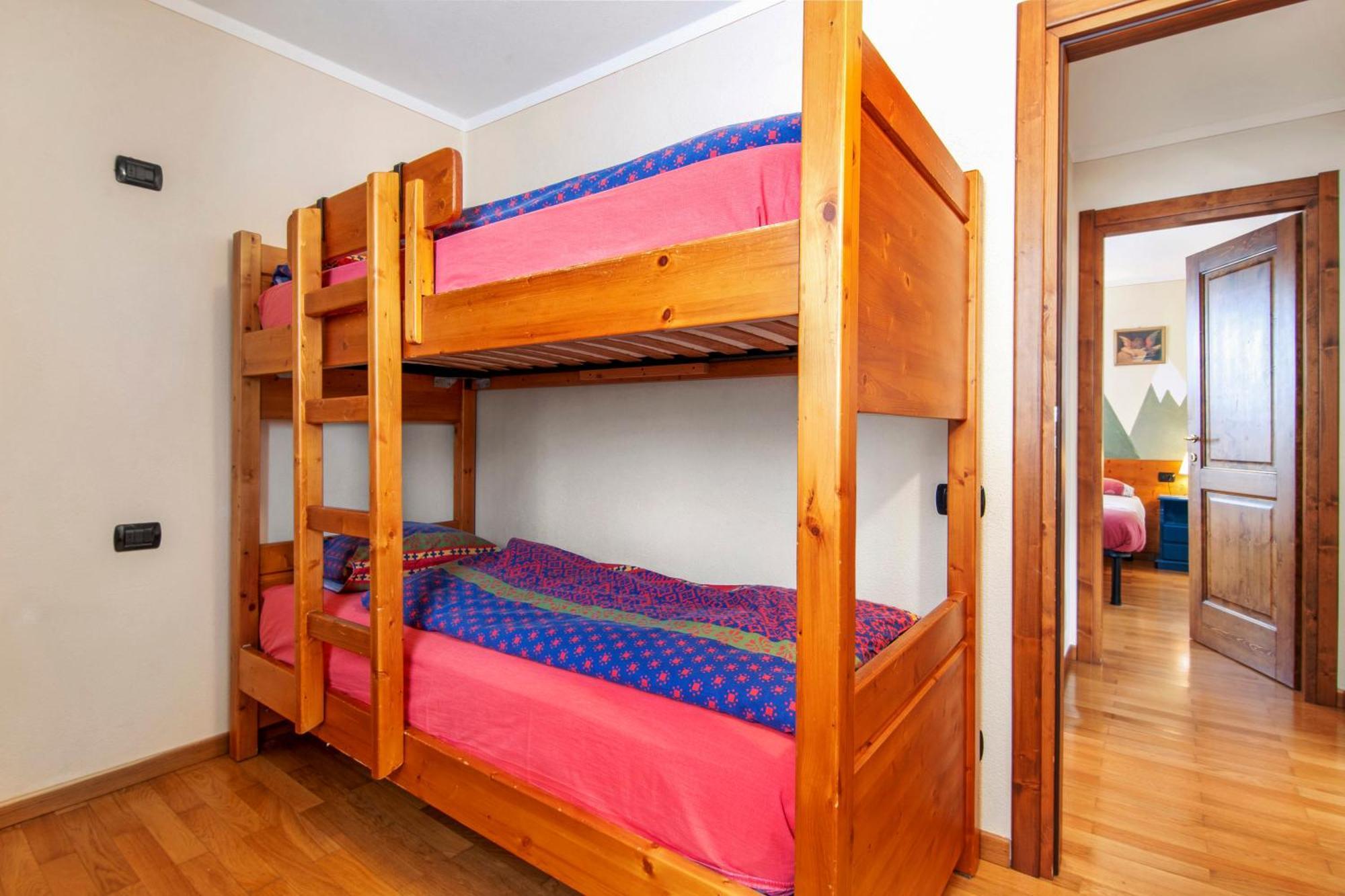 Residence Larice Bianco App N3 Campodolcino Extérieur photo