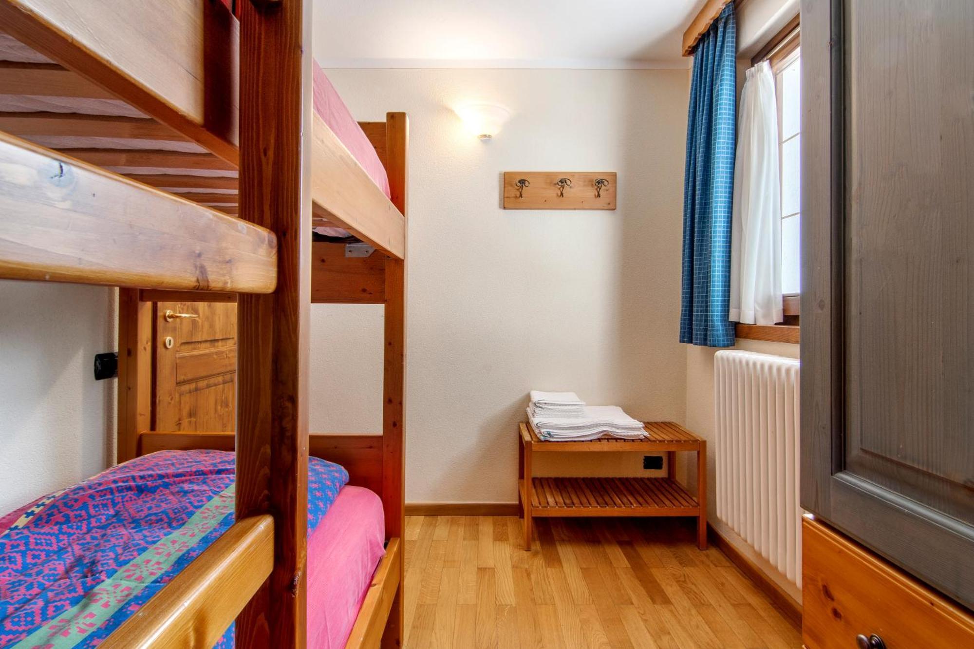 Residence Larice Bianco App N3 Campodolcino Extérieur photo